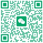 德州恒阳对外贸易有限公司微信二维码